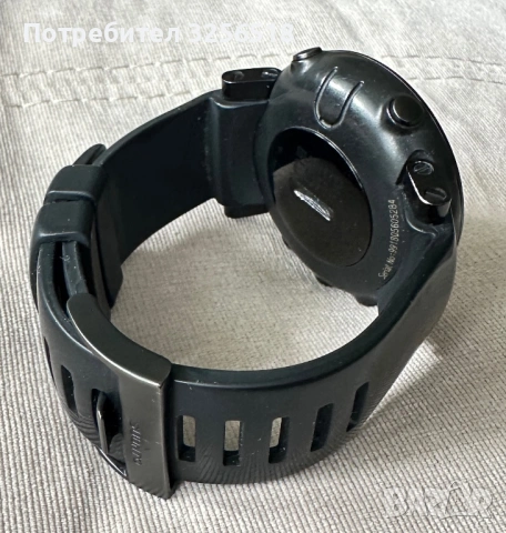 SUUNTO CORE ULTIMAT BLACK, снимка 2 - Друга електроника - 53167064