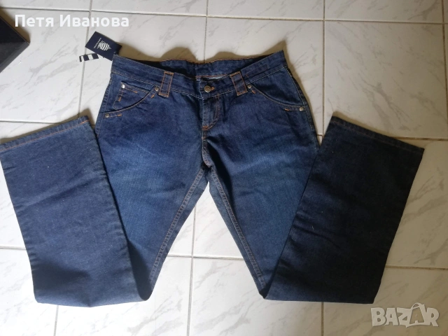 различни маркови дънки , снимка 16 - Дънки - 53922426