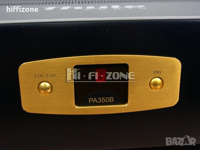  Стъпало Thule pa350b , снимка 6 - Ресийвъри, усилватели, смесителни пултове - 53656232