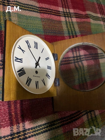 Два часовника , снимка 6 - Други - 53142692