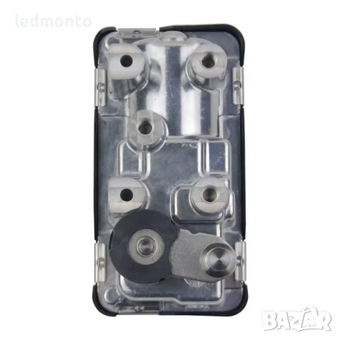 Електронен Турбо Актуатор за Mercedes 320 CDI V6 (OM642) – G-277, G-219, снимка 2 - Части - 53864920