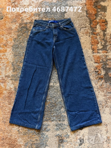 Дънки karl lagerfeld, снимка 3 - Дънки - 52847247