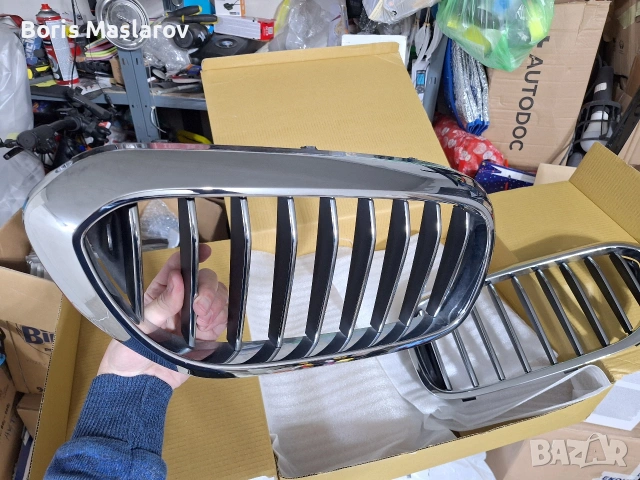 Бъбреци BMW G30, снимка 2 - Аксесоари и консумативи - 53639102