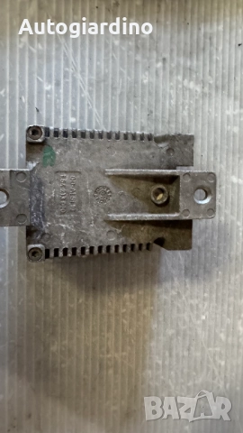 Реле за перка за Mercedes A - A0255453232 / 898940000, снимка 2 - Части - 51826329