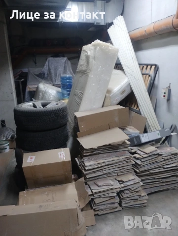 Транспортни и хамалски услуги "Mr.Bean", снимка 2 - Хамалски услуги - 53707223