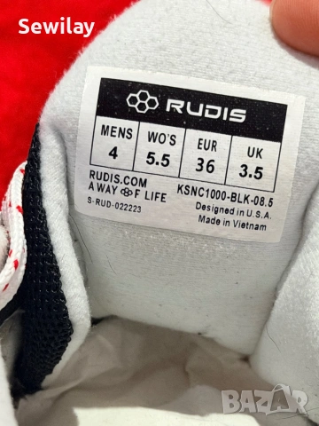 Борцовки/ обувки за борба, снимка 2 - Детски обувки - 54058101