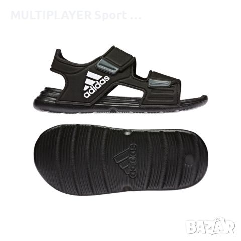 Adidas Altaswim, снимка 1 - Детски сандали и чехли - 46404506