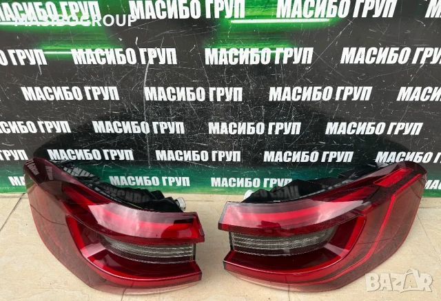 Стопове Led стоп за Бмв Х5 Г05 Bmw X5 G05 Bmw X2 U10, снимка 2 - Части - 49170095