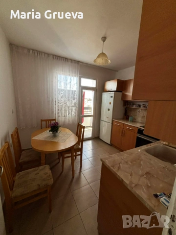 Частно лице продава 3-стаен, КАТ Пазарджик, снимка 2 - Апартаменти - 53865128