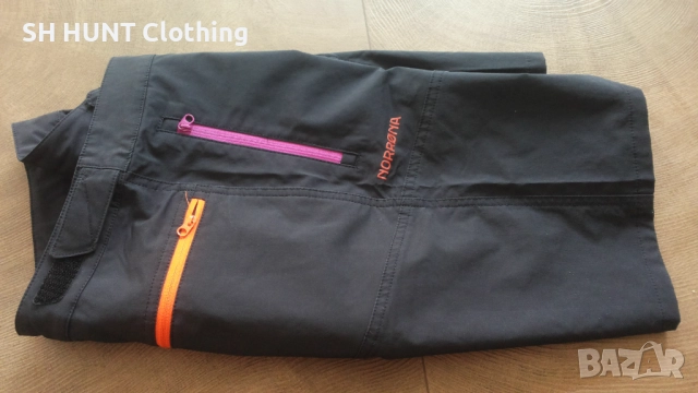 NORRONA /29 Flex1 Shorts Jr's Размер 11-12 г. / 152 см детски къси панталони 37-58, снимка 8 - Детски къси панталони - 52825132