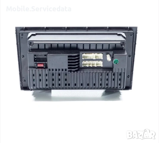 Универсална автомобилна мултимедия 9” Android 13 8GB RAM / 128GB GPS WiFi Bluetooth НОВА, снимка 5 - Аксесоари и консумативи - 53774279