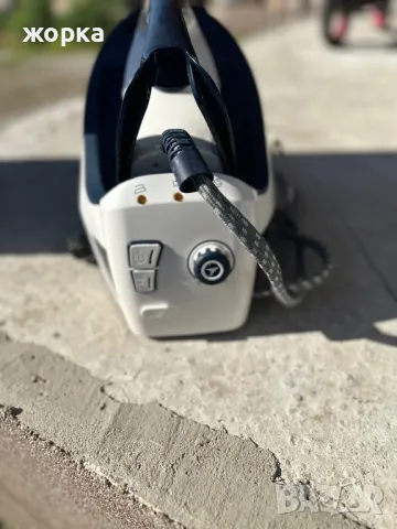 Парогенератор SILVER KREST”, снимка 5 - Ютии - 50149855