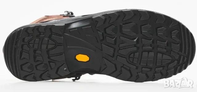 туристически обувки Lowa Renegade GTX Mid  номер 43 1/2, снимка 4 - Други - 47439785