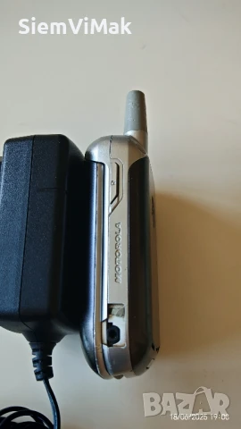 Моtоrоlа V975, снимка 5 - Motorola - 27175224