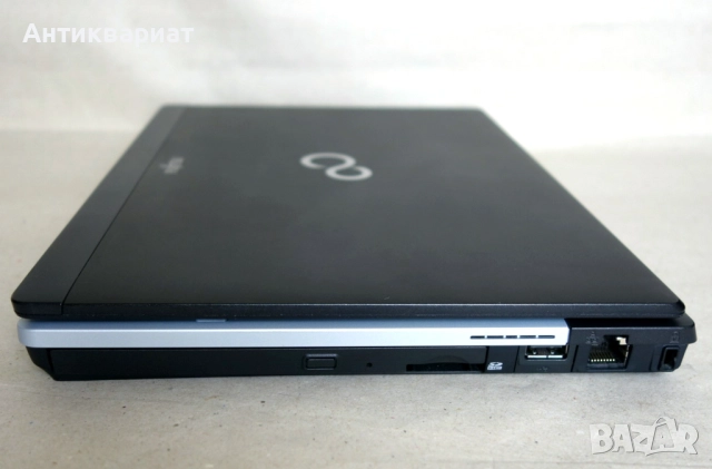 Японски лаптоп - Fujitsu LIFEBOOK P770 / Intel Core i7 / 8 GB / HDMI , снимка 11 - Лаптопи за работа - 51738934