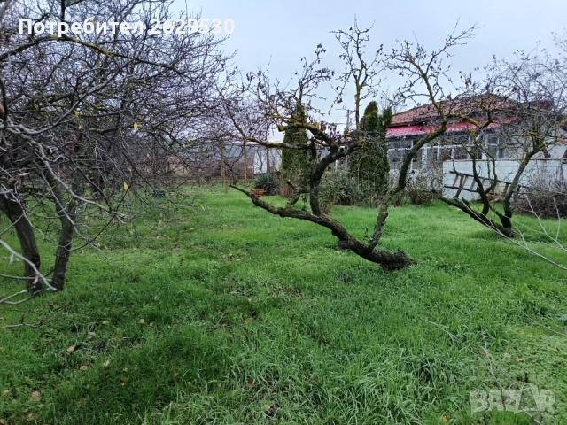 ПРОДАВАМ, снимка 2 - Къщи - 52703845