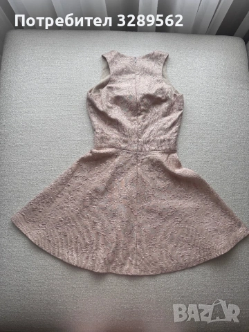 Рокля mon cher, снимка 2 - Рокли - 54022799