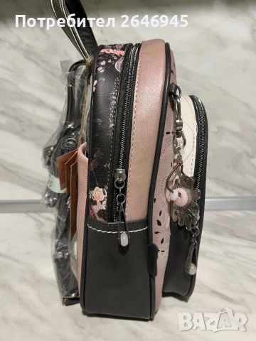 Раница Anekke нова, снимка 2 - Раници - 53657625