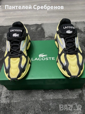 Мъжки обувки , снимка 4 - Ежедневни обувки - 53587452