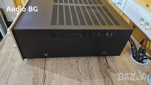 Pioneer SA-8800 Blue Line  (3), снимка 3 - Ресийвъри, усилватели, смесителни пултове - 53748413