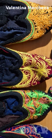 Родопски терлици , снимка 6 - Други - 53788061