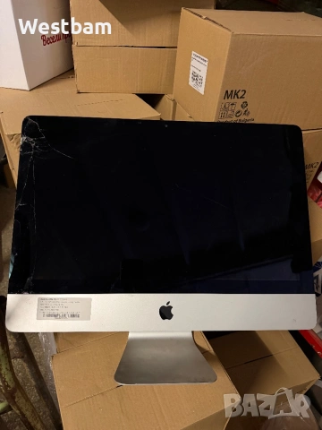 Apple iMac 16.1 k3 s3 cam