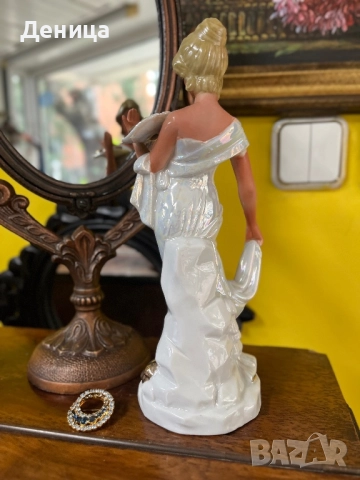 Една красавица на Leonardo, но този път с римска визия🥰 , снимка 3 - Декорация за дома - 51764011