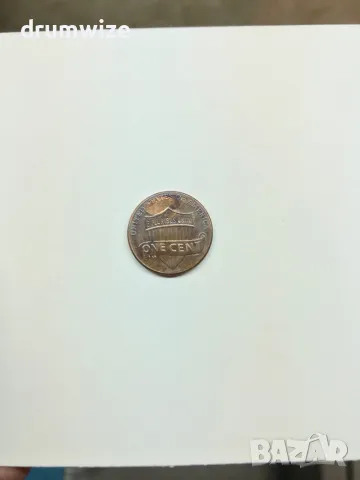 One Cent 2015 Error, снимка 9 - Нумизматика и бонистика - 48658345