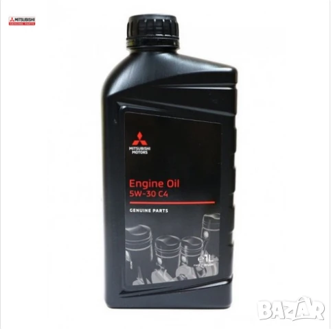 Двигателно масло Mitsubishi 5W30 MZ320930 1L