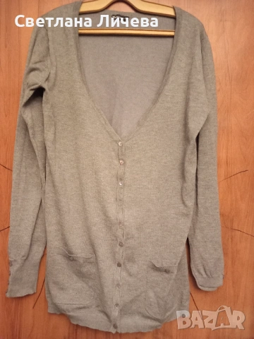 Дамски жилетки, снимка 3 - Жилетки - 53982620