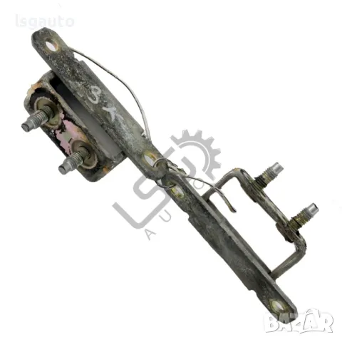 Панти заден капак Nissan X-Trail I 2001-2007 ID: 143661