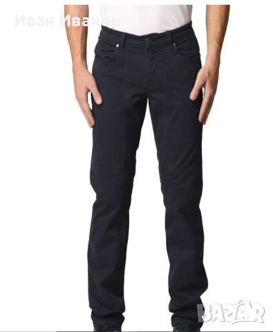  JECKERSON панталон/ джинси / дънки размер 33, снимка 1 - Дънки - 45227650
