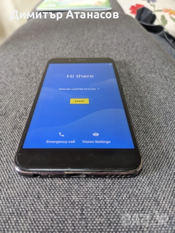 Xiaomi Mi A1 64GB, снимка 8 - Xiaomi - 52098991