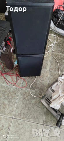 Тонколони Dual, снимка 4 - Тонколони - 52453862