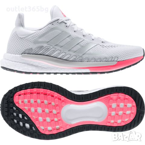 Adidas - Solar Glide 3 W FV7257 Оригинал Код 737, снимка 4 - Маратонки - 45766226