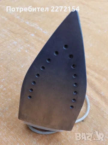 Парна ютия MOULINEX , снимка 3 - Ютии - 50574919