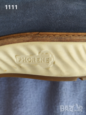 Ecco phorene номер 42., снимка 9 - Официални обувки - 51865064