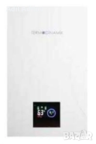 електрически котел