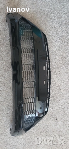 оригинална GR решетка за Тойота C-HR , снимка 2 - Части - 53797550