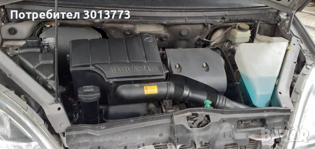 продавам автомобил, снимка 8 - Автомобили и джипове - 53401185