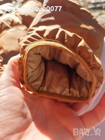 Чисто ново без етикет зимно пухено яке Nike M , снимка 8 - Якета - 52828985