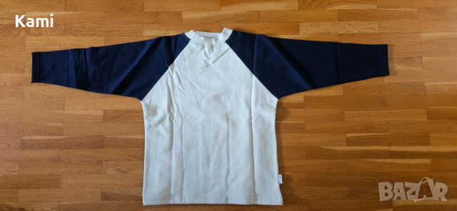 Нова ватирана блуза за р. 128, снимка 7 - Детски Блузи и туники - 52955329