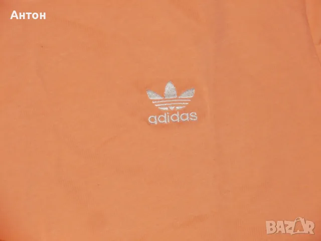 POLO и ADIDAS оригинални тениски М, снимка 10 - Тениски - 50335300