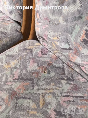 Комплект от 4 трапезни стола , снимка 3 - Столове - 50334601