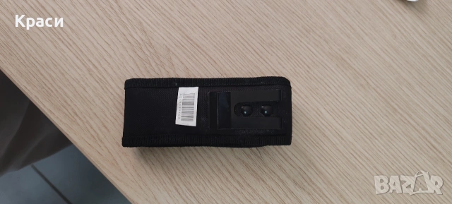 Лазерна рулетка hilti pd-s, снимка 3 - Други инструменти - 53824764