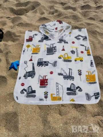 сет пелени и бандани, снимка 11 - Детски комплекти - 52111415