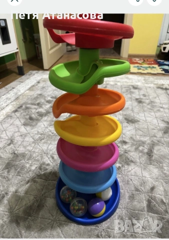 Детски пъзели, снимка 3 - Игри и пъзели - 54030441