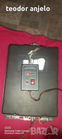 КВ тунер 1.8 до 50mhz