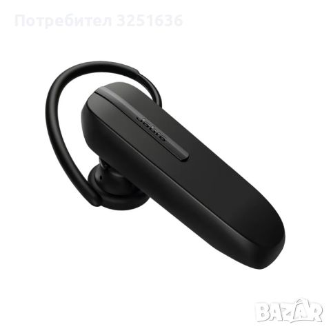 Оригинална Bluetooth Headset Jabra Talk 5, снимка 2 - Слушалки, hands-free - 46685048