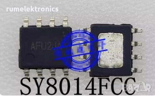 SY8014FCC
